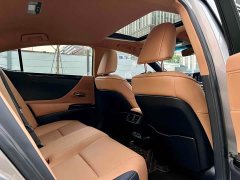 Lexus ES 200 Excellence Edition - фото 11
