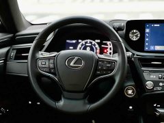 Lexus ES 200 Excellence Edition - фото 12