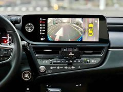 Lexus ES 200 Excellence Edition - фото 13