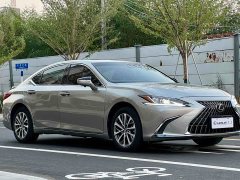 Lexus ES 200 Excellence Edition - фото 5