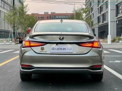 Lexus ES 200 Excellence Edition - фото 7