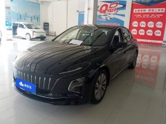 Hongqi E-QM5 560km PLUS - фото 1