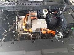 Hongqi E-QM5 560km PLUS - фото 10