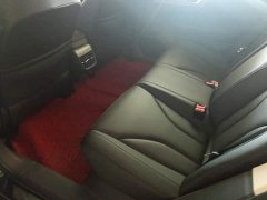 Hongqi E-QM5 560km PLUS - фото 11