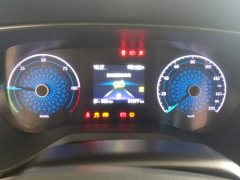 Hongqi E-QM5 560km PLUS - фото 14