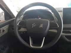 Hongqi E-QM5 560km PLUS - фото 15