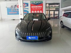 Hongqi E-QM5 560km PLUS - фото 2