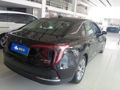 Hongqi E-QM5 560km PLUS - фото 3