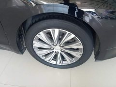 Hongqi E-QM5 560km PLUS - фото 6