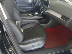 Hongqi E-QM5 560km PLUS - фото 8