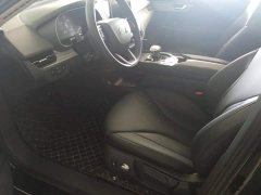 Hongqi E-QM5 560km PLUS - фото 9