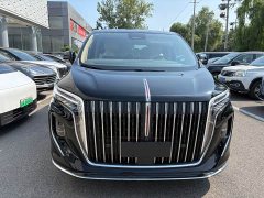 Hongqi HQ9 PHEV 2.0T four-wheel drive luxury version - фото 2