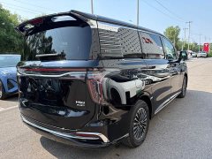 Hongqi HQ9 PHEV 2.0T four-wheel drive luxury version - фото 5