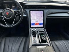 Hongqi H5 1.5T DCT Zhilian Qiyue Edition - фото 10
