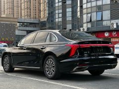 Hongqi H5 1.5T DCT Zhilian Qiyue Edition - фото 12