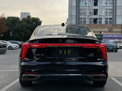 Hongqi H5 1.5T DCT Zhilian Qiyue Edition - фото 13