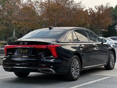 Hongqi H5 1.5T DCT Zhilian Qiyue Edition - фото 14