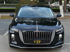 Hongqi H5 1.5T DCT Zhilian Qiyue Edition - фото 2