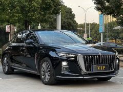 Hongqi H5 1.5T DCT Zhilian Qiyue Edition - фото 3