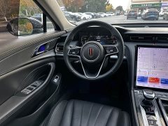 Hongqi H5 1.5T DCT Zhilian Qiyue Edition - фото 9