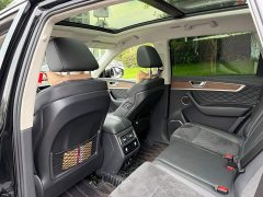 Hongqi HS7 2022 2.0T DCT two-wheel drive Zhilianqi Chang Edition, five seats - фото 11
