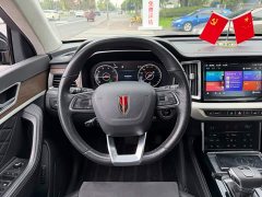 Hongqi HS7 2022 2.0T DCT two-wheel drive Zhilianqi Chang Edition, five seats - фото 14