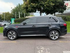 Hongqi HS7 2022 2.0T DCT two-wheel drive Zhilianqi Chang Edition, five seats - фото 3