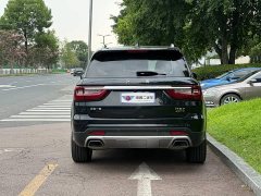 Hongqi HS7 2022 2.0T DCT two-wheel drive Zhilianqi Chang Edition, five seats - фото 5