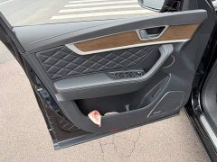 Hongqi HS7 2022 2.0T DCT two-wheel drive Zhilianqi Chang Edition, five seats - фото 6