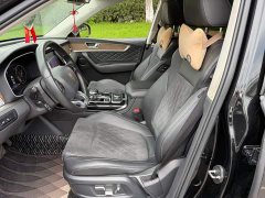 Hongqi HS7 2022 2.0T DCT two-wheel drive Zhilianqi Chang Edition, five seats - фото 8