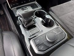 Hongqi HS7 2022 2.0T DCT two-wheel drive Zhilianqi Chang Edition, five seats - фото 9