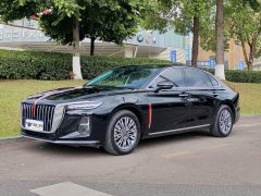 Hongqi H5 1.5T DCT Flag Rhyme Edition - фото 1