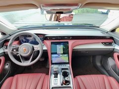 Hongqi H5 1.5T DCT Flag Rhyme Edition - фото 10