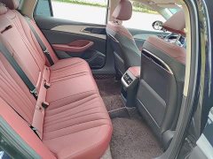 Hongqi H5 1.5T DCT Flag Rhyme Edition - фото 11