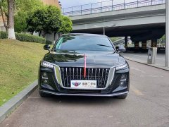 Hongqi H5 1.5T DCT Flag Rhyme Edition - фото 2