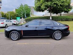 Hongqi H5 1.5T DCT Flag Rhyme Edition - фото 3