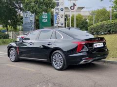 Hongqi H5 1.5T DCT Flag Rhyme Edition - фото 4