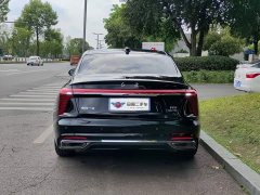 Hongqi H5 1.5T DCT Flag Rhyme Edition - фото 5