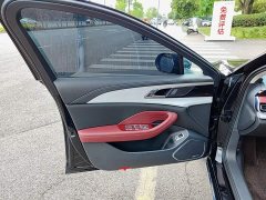 Hongqi H5 1.5T DCT Flag Rhyme Edition - фото 6