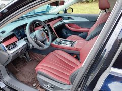 Hongqi H5 1.5T DCT Flag Rhyme Edition - фото 7