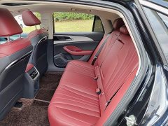 Hongqi H5 1.5T DCT Flag Rhyme Edition - фото 8