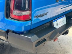 RAM Trucks Tyrannosaurus Rex 6.2T automatic - фото 13