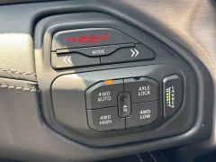 RAM Trucks Tyrannosaurus Rex 6.2T automatic - фото 15