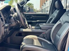 RAM Trucks Tyrannosaurus Rex 6.2T automatic - фото 17