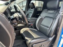 RAM Trucks Tyrannosaurus Rex 6.2T automatic - фото 18