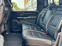RAM Trucks Tyrannosaurus Rex 6.2T automatic - фото 19