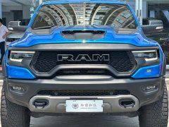 RAM Trucks Tyrannosaurus Rex 6.2T automatic - фото 2
