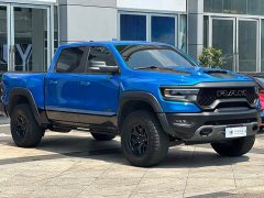 RAM Trucks Tyrannosaurus Rex 6.2T automatic - фото 3