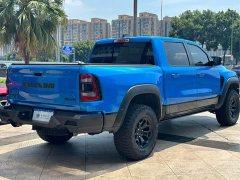 RAM Trucks Tyrannosaurus Rex 6.2T automatic - фото 4