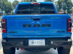 RAM Trucks Tyrannosaurus Rex 6.2T automatic - фото 5